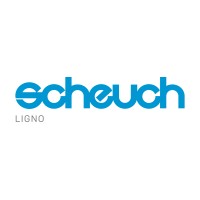 Scheuch LIGNO logo, Scheuch LIGNO contact details