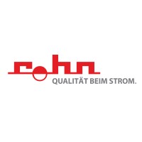 Rohn Elektro-Unternehmen AG logo, Rohn Elektro-Unternehmen AG contact details