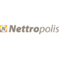 Nettropolis AG logo, Nettropolis AG contact details