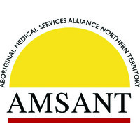 AMSANT logo, AMSANT contact details