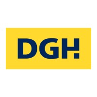 DGH Großhandel logo, DGH Großhandel contact details