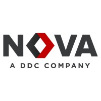 NOVA Corporation logo, NOVA Corporation contact details