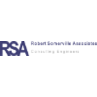 Robert Somerville Associates logo, Robert Somerville Associates contact details