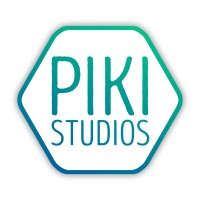 Piki Studios logo, Piki Studios contact details