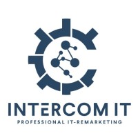 Intercom IT GmbH logo, Intercom IT GmbH contact details