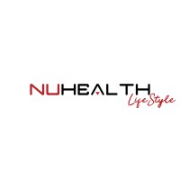 NuHealth logo, NuHealth contact details