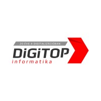 Digitop Informatika Kft. logo, Digitop Informatika Kft. contact details