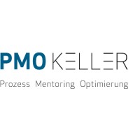 PMO Keller AG logo, PMO Keller AG contact details