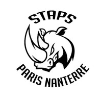 BDE STAPS Nanterre logo, BDE STAPS Nanterre contact details