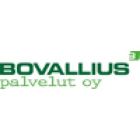 Työpankki Bovallius-Palvelut Oy logo, Työpankki Bovallius-Palvelut Oy contact details