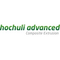 Hochuli Advanced AG logo, Hochuli Advanced AG contact details