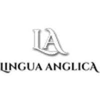 Lingua Anglica logo, Lingua Anglica contact details