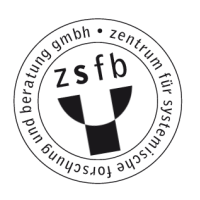 Zentrum für systemische Forschung und Beratung logo, Zentrum für systemische Forschung und Beratung contact details