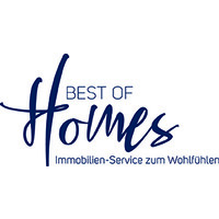 Best of Homes GmbH logo, Best of Homes GmbH contact details