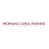 Profinanz Capital Partners GmbH logo, Profinanz Capital Partners GmbH contact details