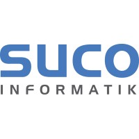 SUCO Informatik AG logo, SUCO Informatik AG contact details