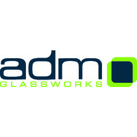 ADM Glass Ltd logo, ADM Glass Ltd contact details