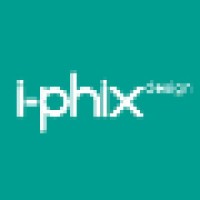 I-Phix Design logo, I-Phix Design contact details