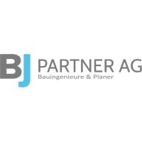 BJ Partner AG logo, BJ Partner AG contact details