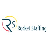 Rocket Staffing Group logo, Rocket Staffing Group contact details