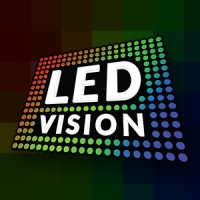 LED Vision Pty Ltd logo, LED Vision Pty Ltd contact details