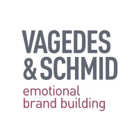 VAGEDES & SCHMID logo, VAGEDES & SCHMID contact details