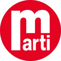 Marti AG, Bauunternehmung logo, Marti AG, Bauunternehmung contact details