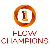 Flow Champions logo, Flow Champions contact details