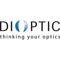 DIOPTIC GmbH logo, DIOPTIC GmbH contact details