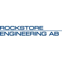 Rockstore Engineering AB logo, Rockstore Engineering AB contact details