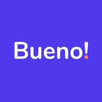 Bueno.money logo, Bueno.money contact details