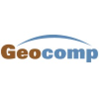 Geocomp logo, Geocomp contact details