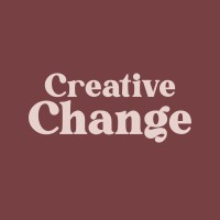 Creative Change logo, Creative Change contact details