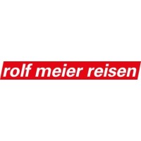 rolf meier reisen ag, Neuhausen logo, rolf meier reisen ag, Neuhausen contact details