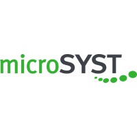 microSYST Systemelectronic GmbH logo, microSYST Systemelectronic GmbH contact details