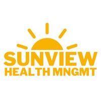 Sunview Health Management logo, Sunview Health Management contact details