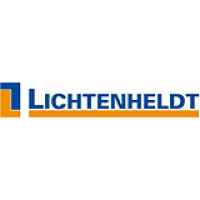 Lichtenheldt GmbH logo, Lichtenheldt GmbH contact details