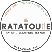 RATATOUIE LIMITED logo, RATATOUIE LIMITED contact details