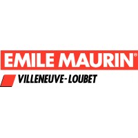 Emile Maurin Villeneuve-Loubet logo, Emile Maurin Villeneuve-Loubet contact details