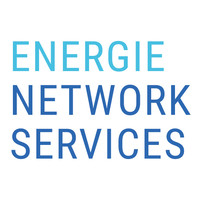 Energie Network Services AG logo, Energie Network Services AG contact details