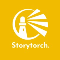 Storytorch Press logo, Storytorch Press contact details