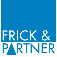 Frick & Partner logo, Frick & Partner contact details