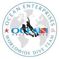 Ocean Enterprises logo, Ocean Enterprises contact details