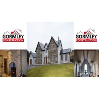 Gormley Construction Ltd logo, Gormley Construction Ltd contact details