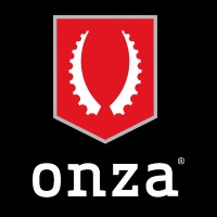 ONZA Tires logo, ONZA Tires contact details