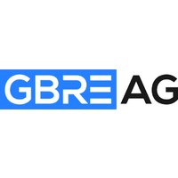 GBRE AG logo, GBRE AG contact details