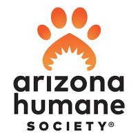 Arizona Humane Society logo, Arizona Humane Society contact details