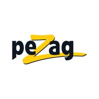 Pezag Elektro AG logo, Pezag Elektro AG contact details