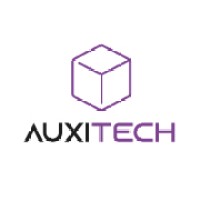 Auxitech Sàrl logo, Auxitech Sàrl contact details