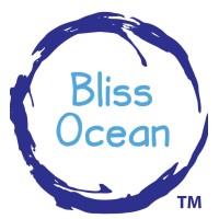 Bliss Ocean logo, Bliss Ocean contact details